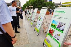 2019年廣告標(biāo)識展會信息匯總