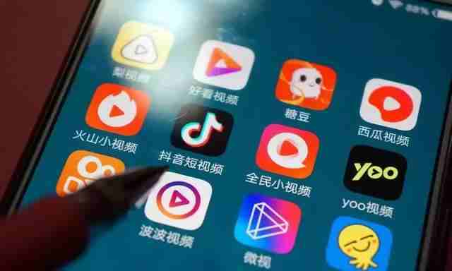 抖音、快手的爆火之道：先定一條口號