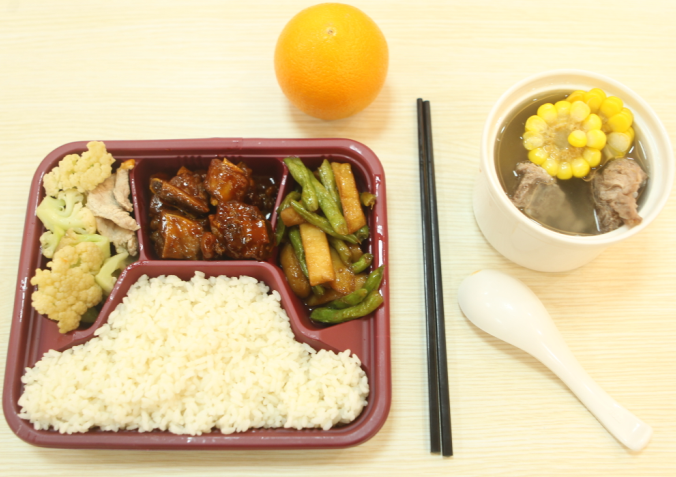 上海萬康食堂承包面食砂鍋類食譜