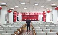 張掖新亞廣告?zhèn)髅脚c張掖工商銀行簽訂2019年合作