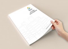  張掖哪里做公司宣傳冊好?企業(yè)宣傳冊在張掖哪一